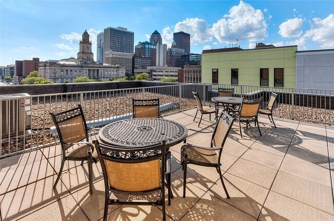 Photo - Modern 2-Bedroom, 2-Bathroom Condo – Prime...