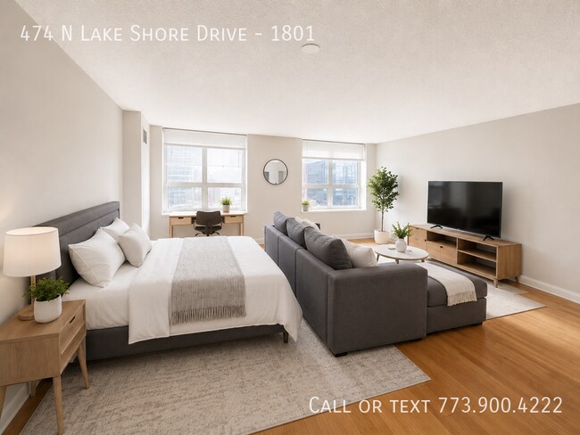 Photo - 474 N Lake Shore Dr