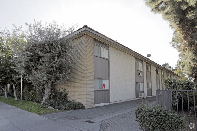 Artesia Court