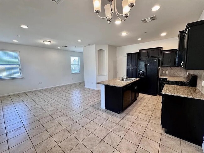 Room in Townhome on Zodiac Ln