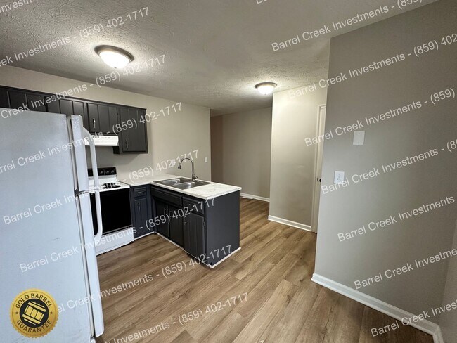 Photo - 2-Bed 1.5-Bath Townhome