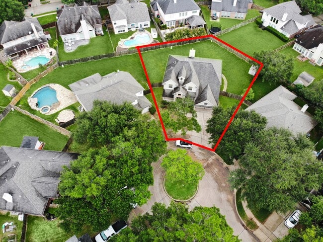 Photo - 10410 Five Oaks Ct