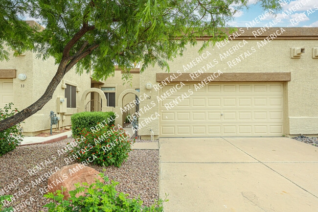 Photo - 6730 E Hermosa Vista Dr