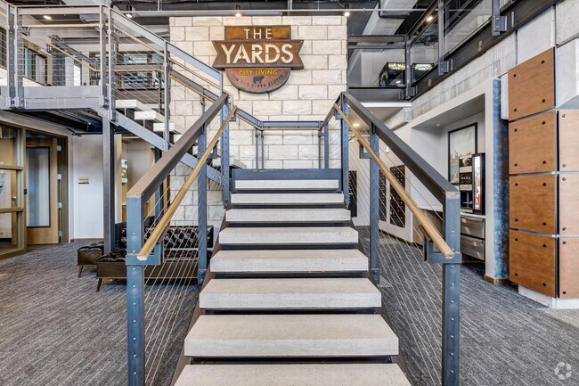 Building Photo - The Yards Rental