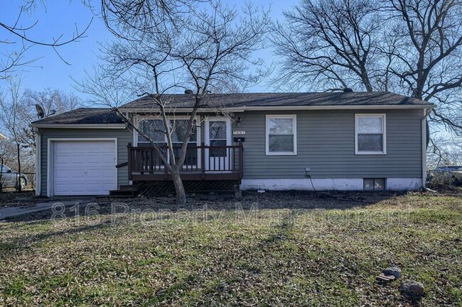 Photo - 7601 E 49th Terrace House
