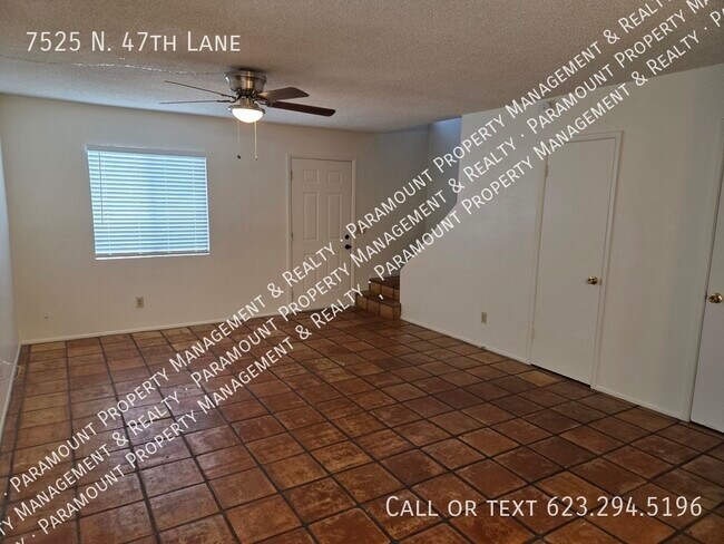 Photo - 7525 N 47th Ln Apartamento