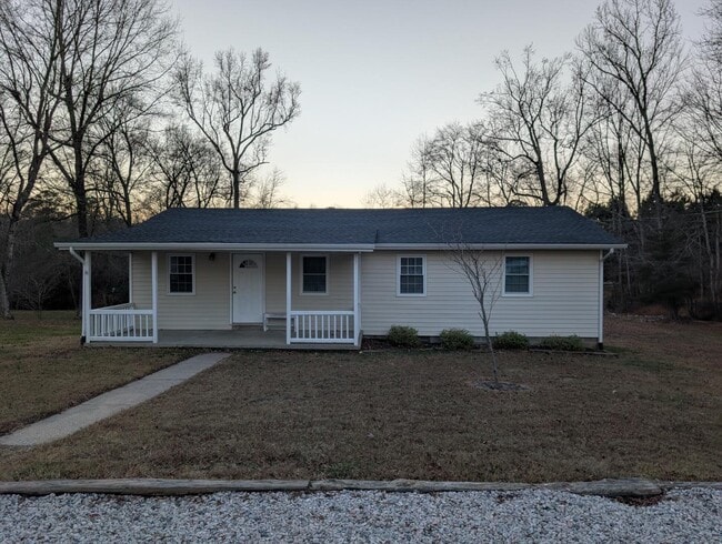 Photo - 8700 Doss Rd