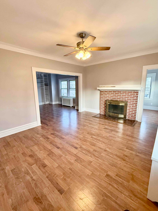 Building Photo - 1 Riggs Pl Rental