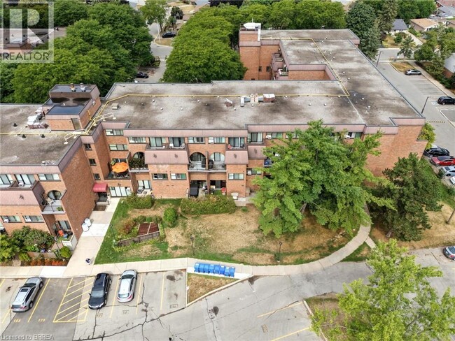 Photo - 36 Hayhurst Rd Unité 126