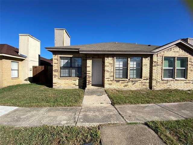 Photo - 1005 Tennessee Trail Townhome