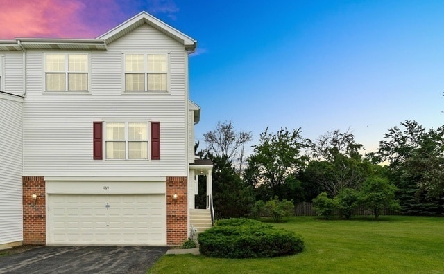 Photo - 1169 Shorewood Ct Casa Adosada
