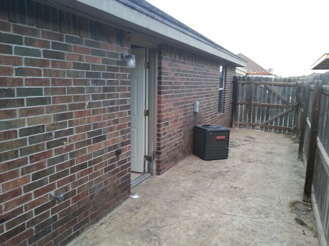 Photo - 3607 W Faith Hill St Unit 2