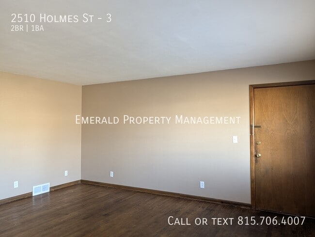 Photo - 2510 Holmes St Unidad 3