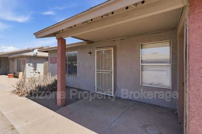 Building Photo - 1625 N Date Unit Apt. 18