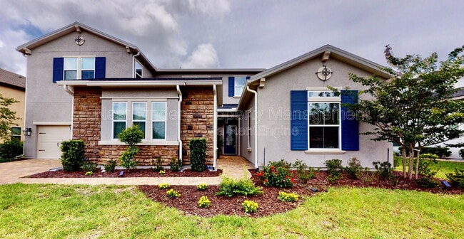 Building Photo - 85 Callisto Way Rental
