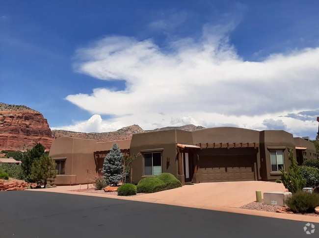 Building Photo - Unfurnished, 1-year long-term rental