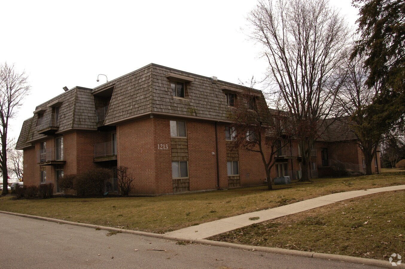 Photo - Buena Vista Apartments & Townhomes