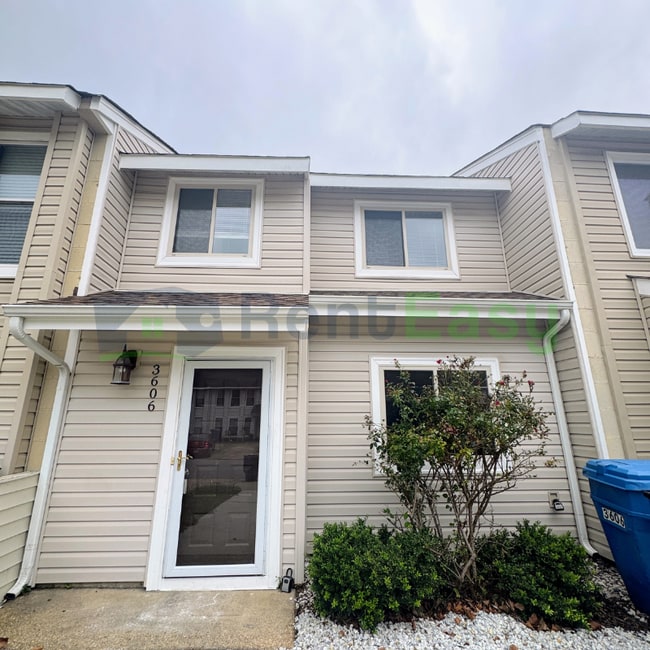 Building Photo - 3606 Chimney Creek Dr Rental
