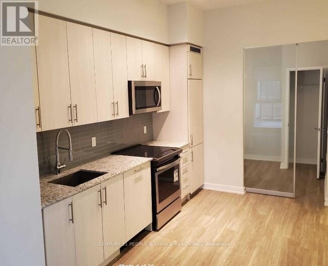 Photo - 4055 Parkside Village Dr Unité 509