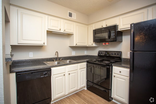 A1 1HABx1BA 518&nbsp;ft² - Grayson Ridge