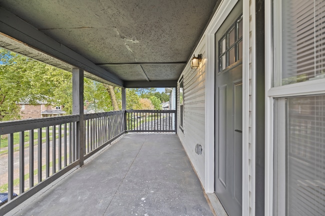Photo - 1831 E Rich St Unit B-Upper