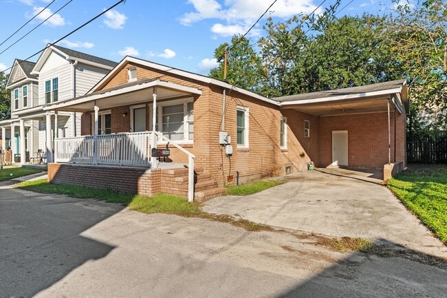 Photo - Charming Brick Bungalow in the Heart of No...