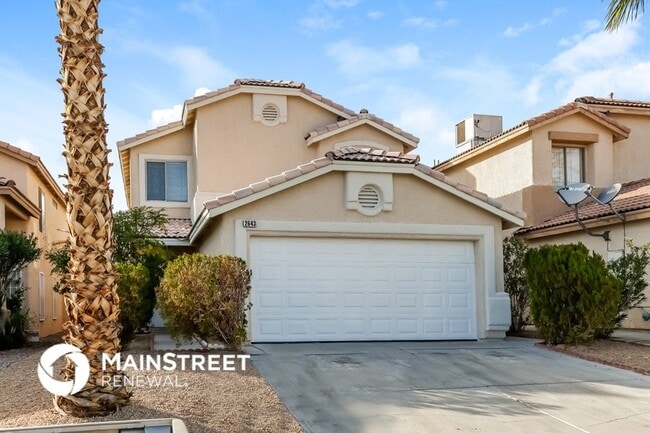 Photo - 2643 Joseph Canyon Dr