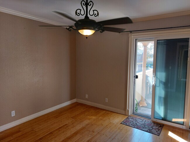 Photo - 927 S Downey Pl Unit 2-Bedroom Flat