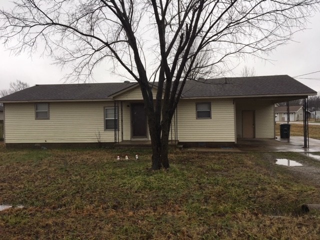 Building Photo - 109 White Oak St