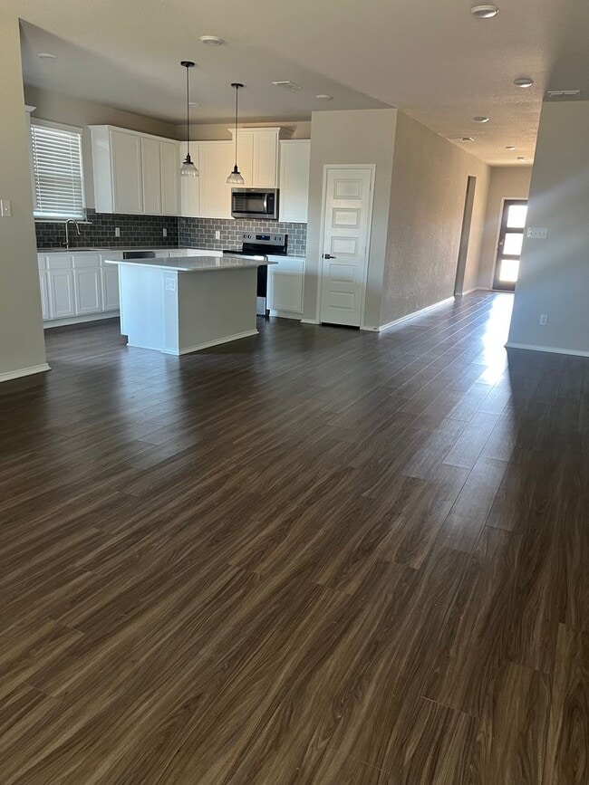 Photo - NEW 4 Bedroom in Joshua ISD. Move in special for the end of the year!