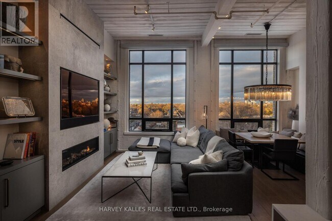 Photo - 993 Queen St W Unité Ph12