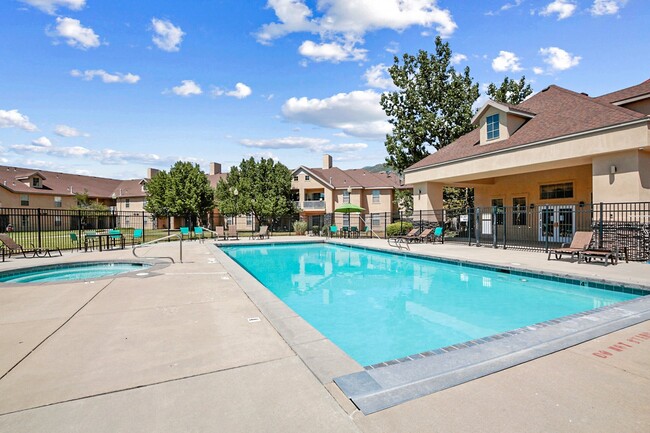 Rose Cove Apartment Homes