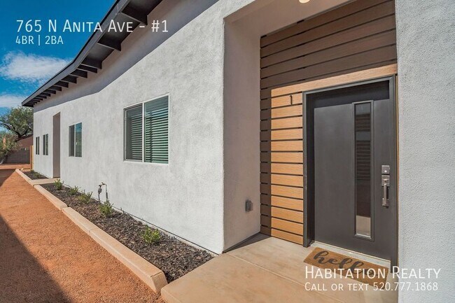 Photo - 765 N Anita Ave