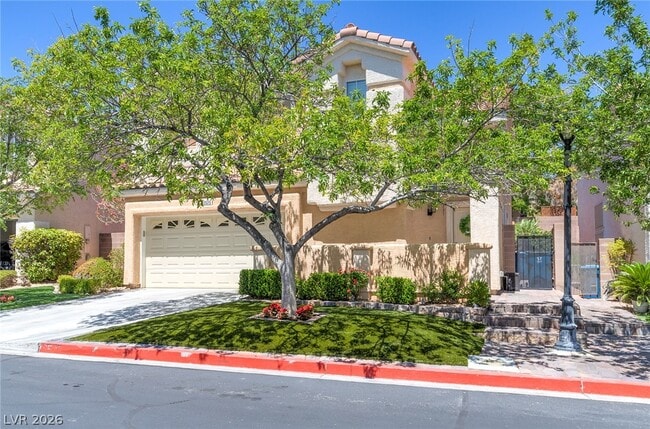 2025 Shining Feather Ln