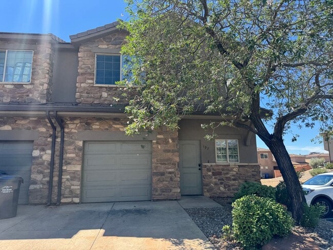 Millcreek Springs Townhome - Millcreek Springs Townhome