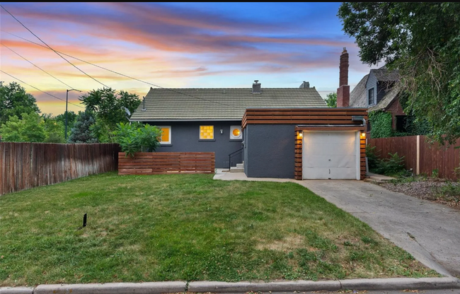 Beautiful 2 Bed Home in Cherry Creek - Beautiful 2 Bed Home in Cherry Creek