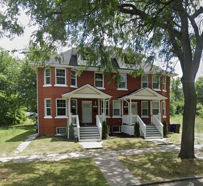 Building Photo - 86 Englewood St Unit 92 Rental