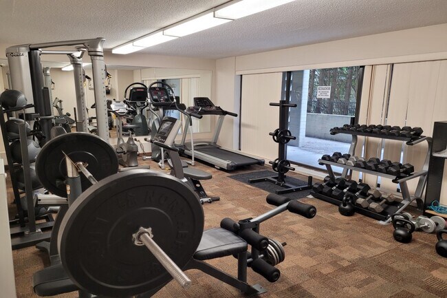 Photo - Sydney Place Apartments