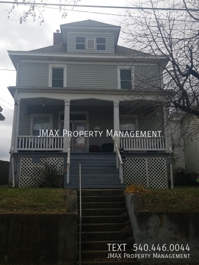 Building Photo - 621 Elm Ave SE Unit 621 Elm Ave SE # 2