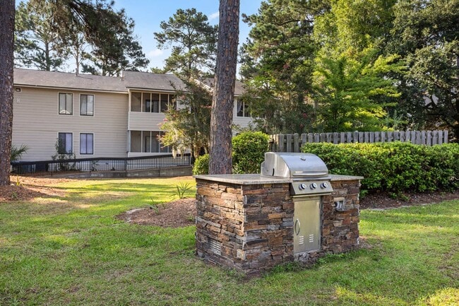River Crossing Apartments