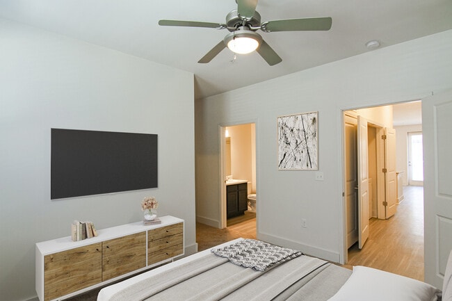 South Junction Apartments
