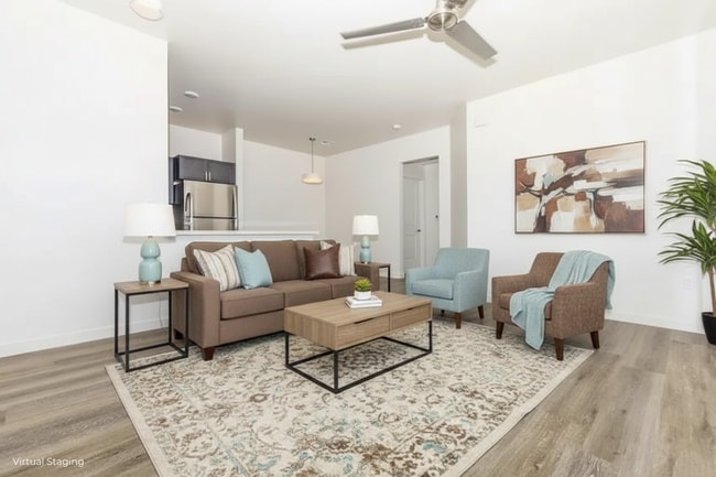 Tidewater Landing