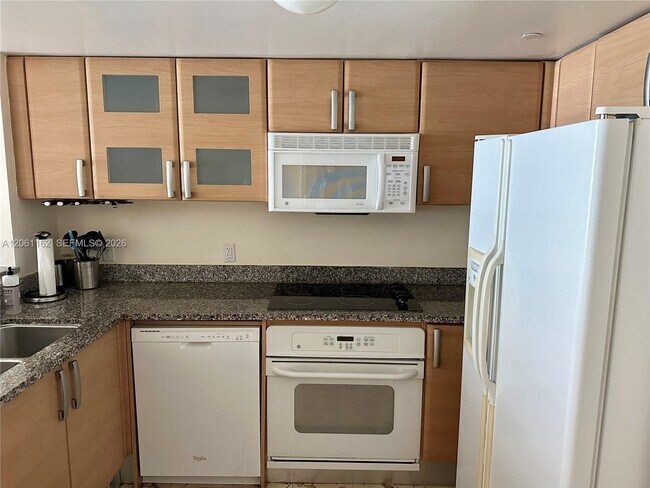 Photo - 2101 Brickell Ave Unit 1908