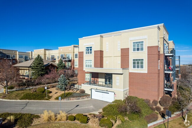 Photo - Village Plaza Lofts