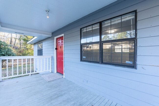 Photo - Three Bedroom Home!