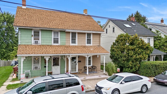 Photo - 2221 N 1st Ave