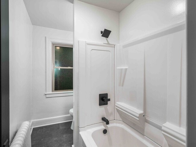 Photo - Move into this RENOVATED 1-bedroom apartme... Unit 2