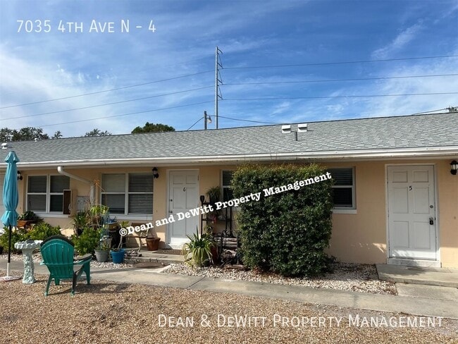 Photo - 7035 4th Ave N Unit 4