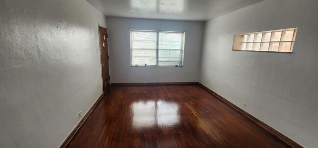 Photo - ** MOVE-IN SPECIAL. Half Off 1st Months Rent**
1 5 a Half-Bedroom Apartment with Bonus Room & Ref...