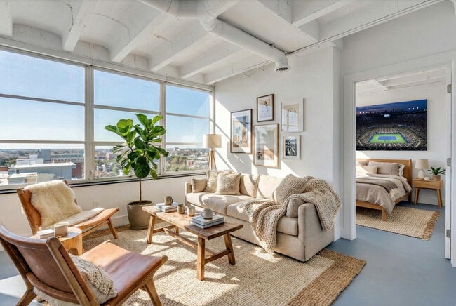 Building Photo - Drayton Tower